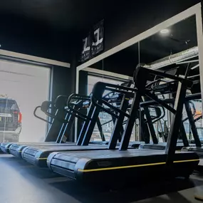 Bild von The Garage Gym