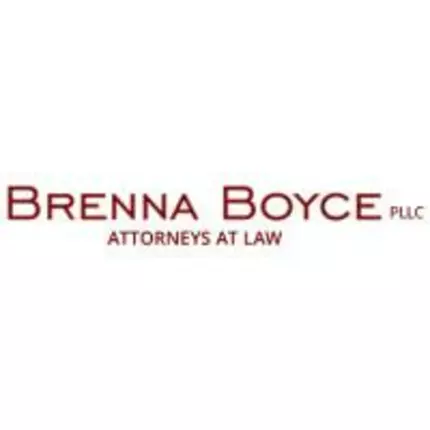 Logo von Brenna Boyce PLLC Attorneys at Law