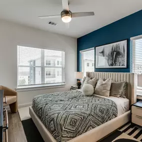 Bild von Ivy Heights Apartments