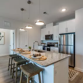 Bild von Ivy Heights Apartments