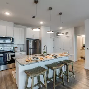 Bild von Ivy Heights Apartments