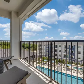 Bild von Ivy Heights Apartments