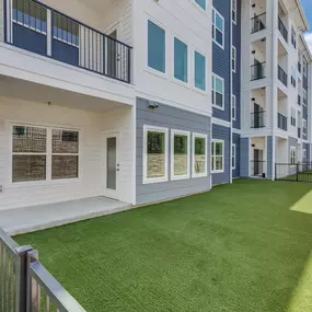 Bild von Ivy Heights Apartments