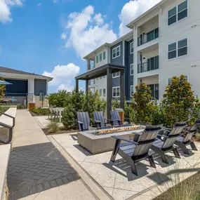 Bild von Ivy Heights Apartments