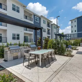 Bild von Ivy Heights Apartments