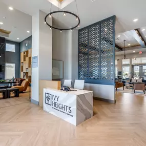 Bild von Ivy Heights Apartments