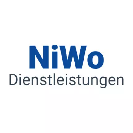 Logo de NiWo Dienstleistungen