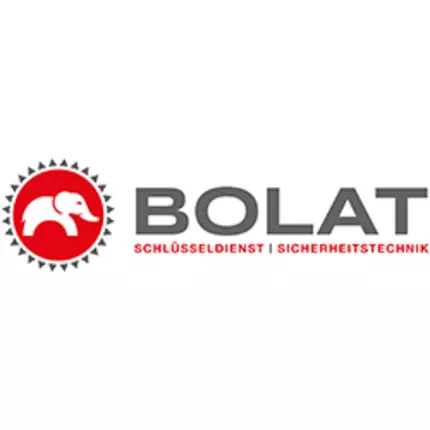 Logo van Bolat Schlüsseldienst | Sicherheitstechnik