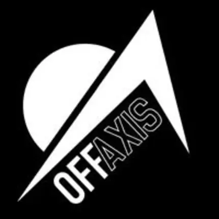 Logo de Off Axis