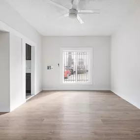 Apartment Interior