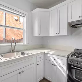 Modern Kitchen