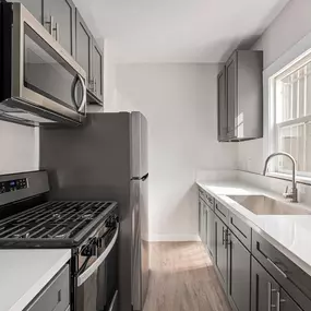 Kitchen Appliances