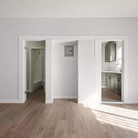Apartment Layout