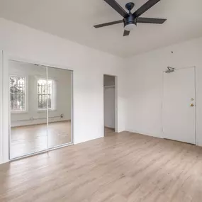 Apartment Interior