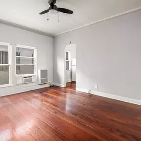 Living Room Layout