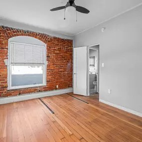 Apartment Interior