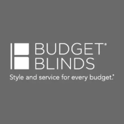 Logo de Budget Blinds of Logan Square & Oak Park