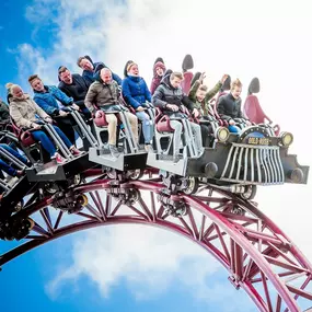 Bild von Freizeitpark Slagharen - Vermittlung