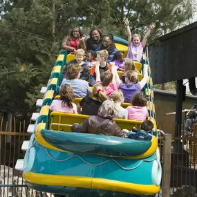 Bild von Freizeitpark Slagharen - Vermittlung