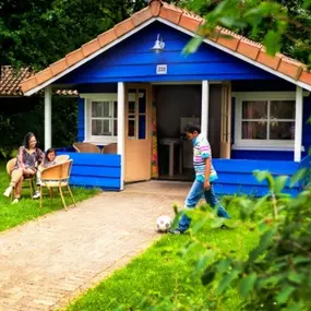 Bild von Freizeitpark Slagharen - Vermittlung