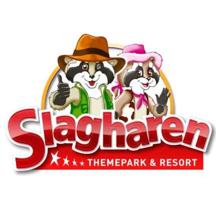 Logo de Freizeitpark Slagharen - Vermittlung