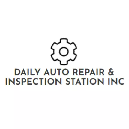 Logo von Daily Auto Repair & Inspection Station Inc