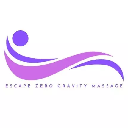 Logo de Escape Zero Gravity Massage