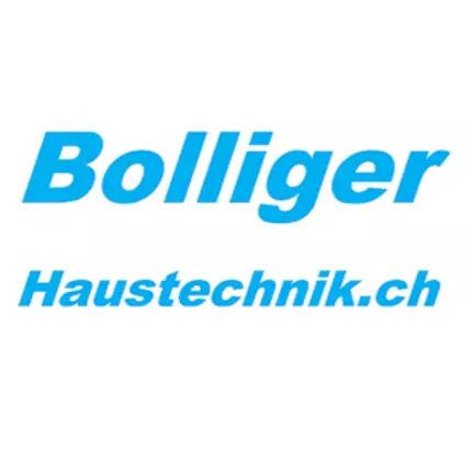 Logo van Bolliger Haustechnik