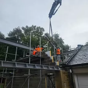 Bild von North East Fabrication Ltd