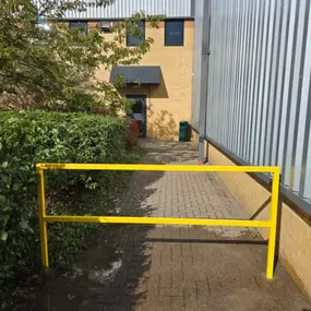 Bild von North East Fabrication Ltd
