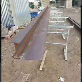 Bild von North East Fabrication Ltd