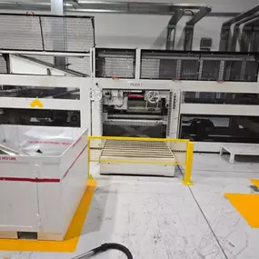 Bild von North East Fabrication Ltd