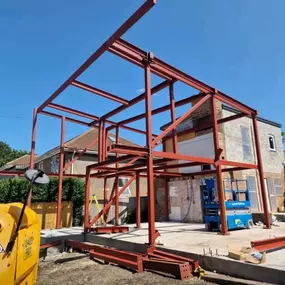 Bild von North East Fabrication Ltd