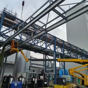 Bild von North East Fabrication Ltd