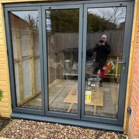 Bild von Swindon Window Repair Man