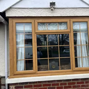 Bild von Swindon Window Repair Man