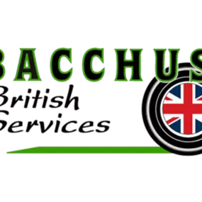 Bild von Bacchus British Services
