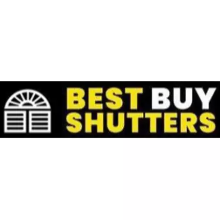 Logo von Best Buy Shutters