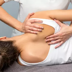 Bild von Praktizon | Groepspraktijk van Kinesitherapie en Osteopathie