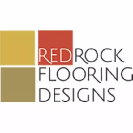 Logo de Red Rock Flooring Designs