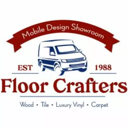 Logo van Floor Crafters Flooring