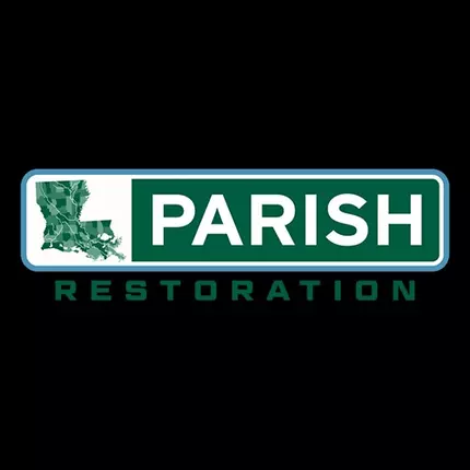 Logo van Parish Restoration