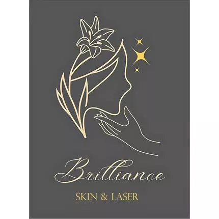 Logo van Brilliance Skin and Laser