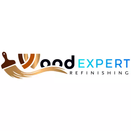 Logo de Wood Expert Refinishing