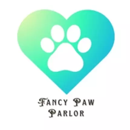 Logo de Fancy Paw Parlor