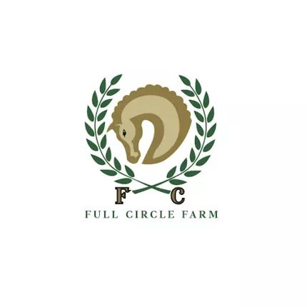 Logo von Full Circle Farm