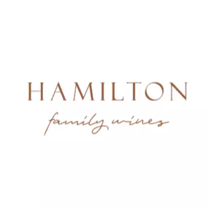 Logo de Hamilton Family Wines - Tasting Room