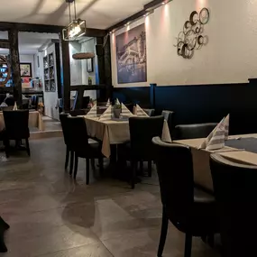 Bild von Pizzeria & Ristorante Rimini