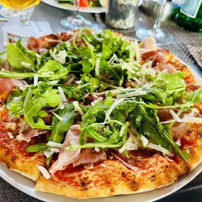 Bild von Pizzeria & Ristorante Rimini