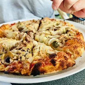 Bild von Pizzeria & Ristorante Rimini